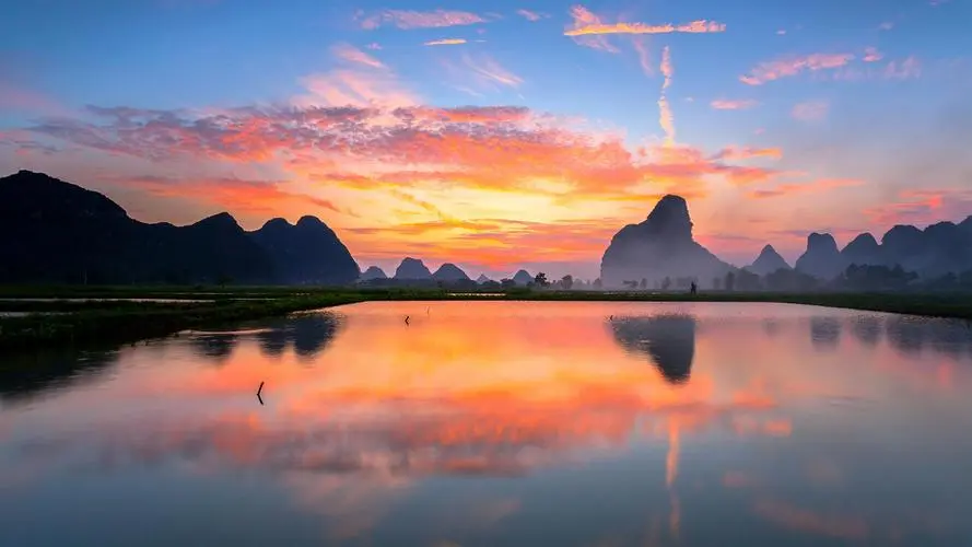 智能工业科技